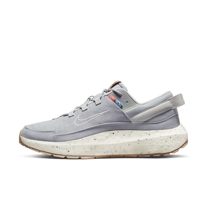 Afbeelding van Nike Crater Remixa Grey Fog