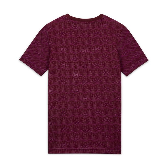 Afbeelding van Nike Dri-FIT Mbappe Zomerset Kids