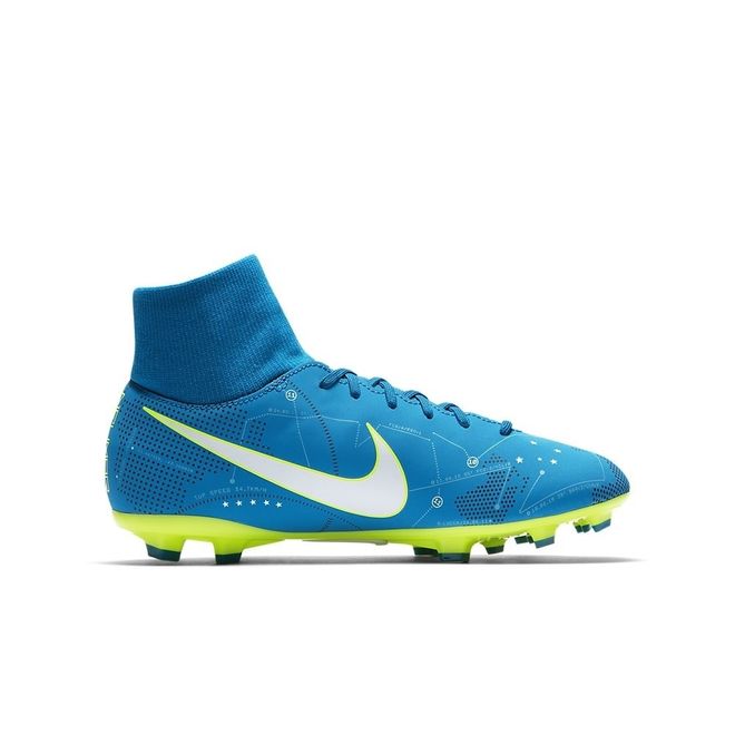 Afbeelding van Nike Mercurial Victory VI Dynamic Fit Neymar FG Kids