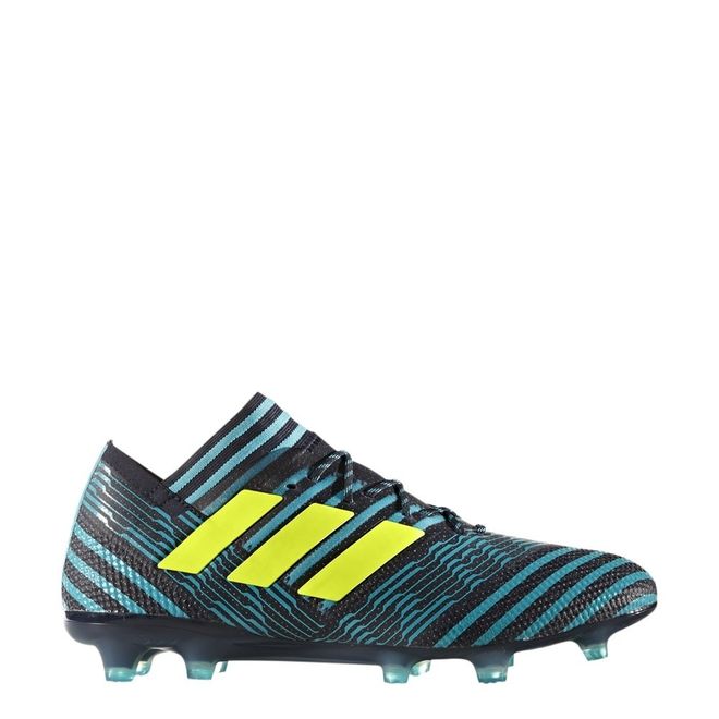 Afbeelding van Adidas Nemeziz 17.1 FG Blauw