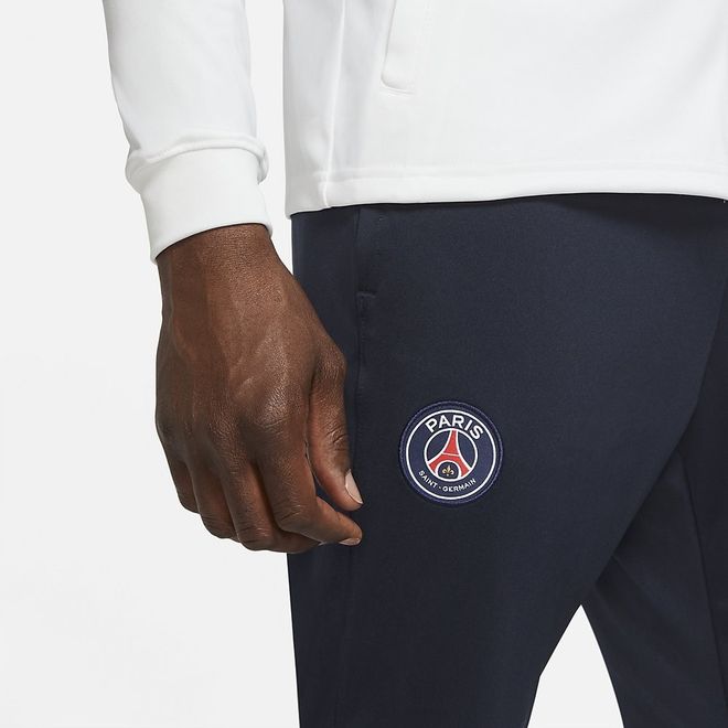 Afbeelding van Paris Saint-Germain Trainingspak White