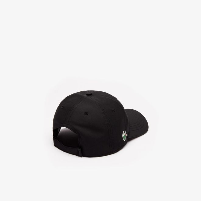 Afbeelding van Lacoste Cap Zwart