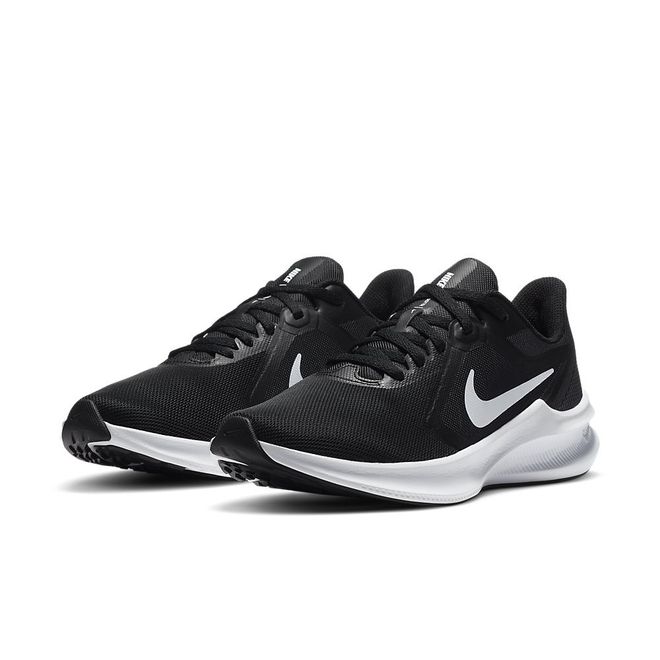 Afbeelding van Nike Downshifter 10 Black WhIte