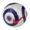 Afbeelding van Nike Premier League Strike Mini Voetbal White Blue Laser Crimson