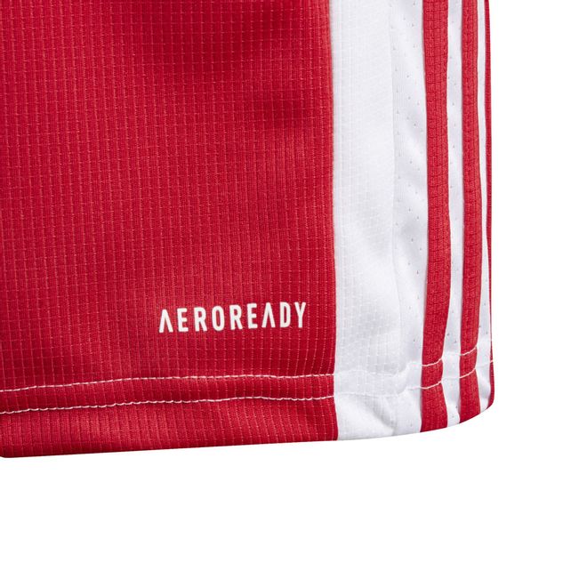 Afbeelding van Ajax minikit Thuis