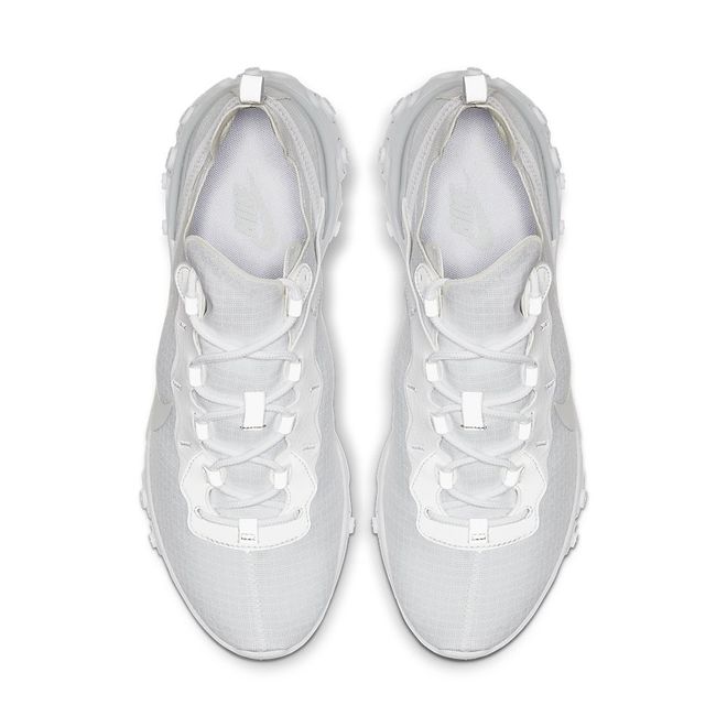 Afbeelding van Nike React Element 55 SE White