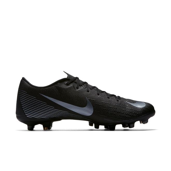 Afbeelding van Nike Vapor 12 Academy MG Zwart
