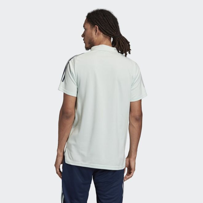 Afbeelding van FEF Spanje Polo Dash Green