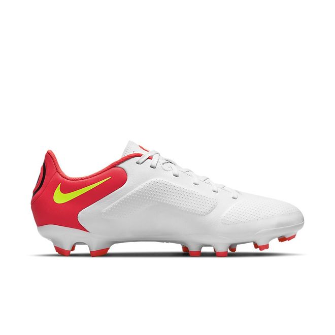 Afbeelding van Nike Tiempo Legend 9 Academy FG White Volt