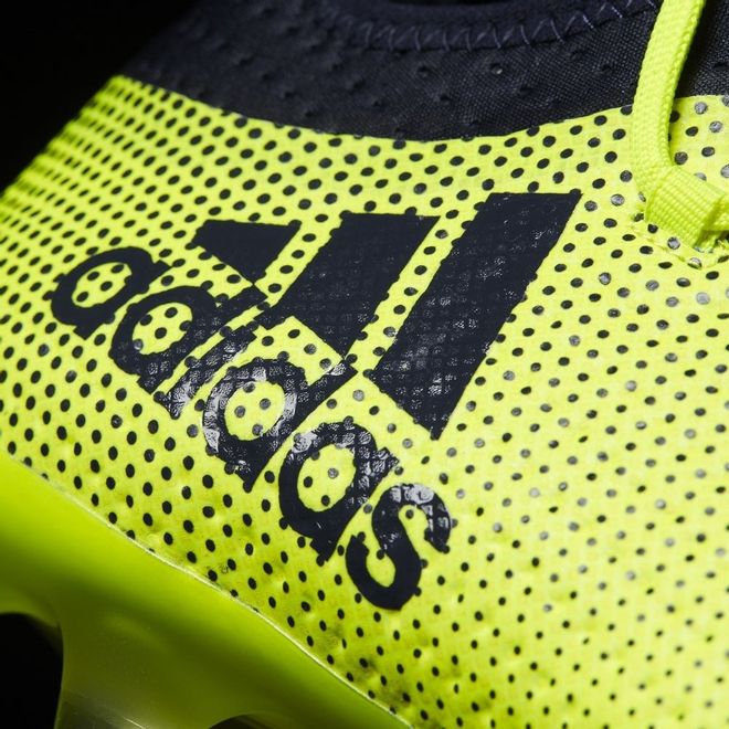 Afbeelding van Adidas X 17.2 FG Geel