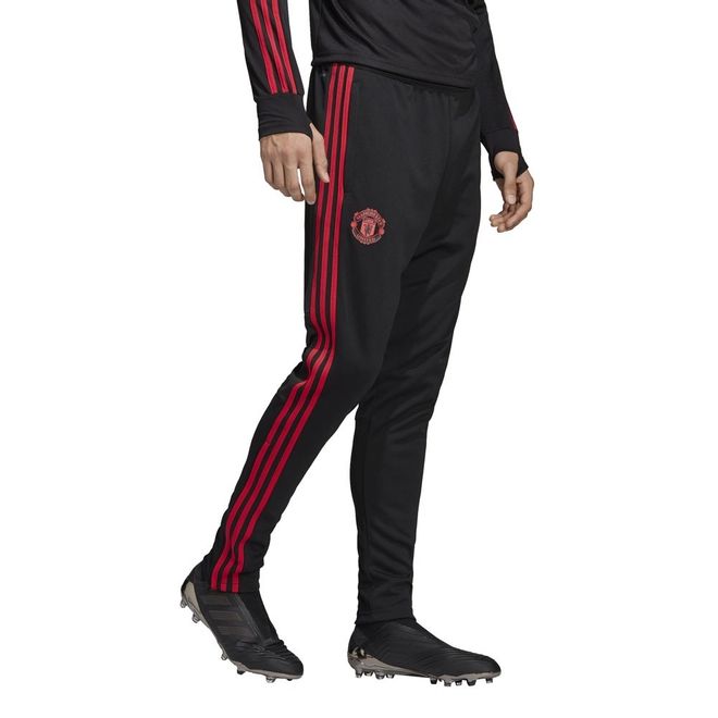 Afbeelding van Manchester United Presentatie Pak