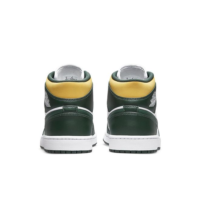 Afbeelding van Nike Air Jordan 1 Mid Sonics