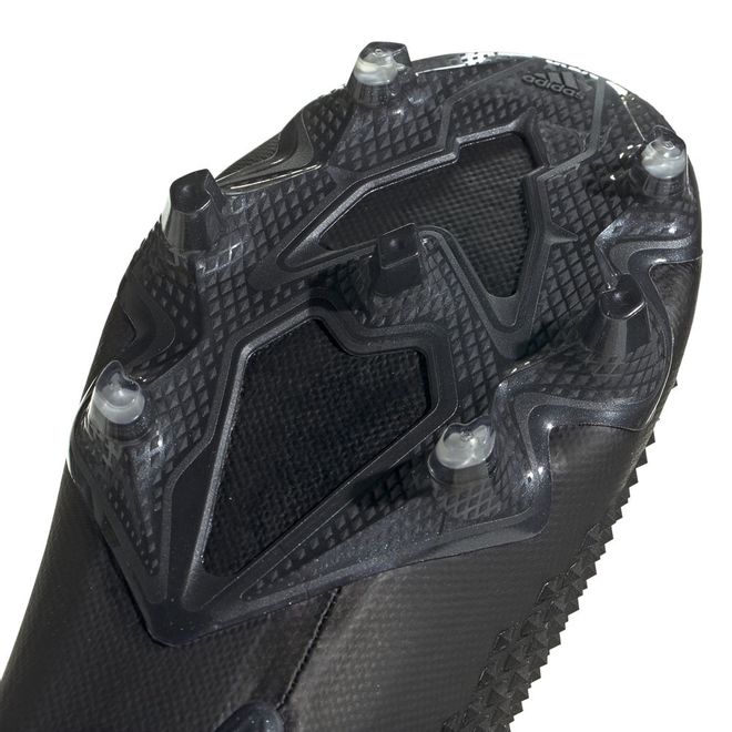 Afbeelding van Adidas Predator Mutator 20.1 FG Core Black