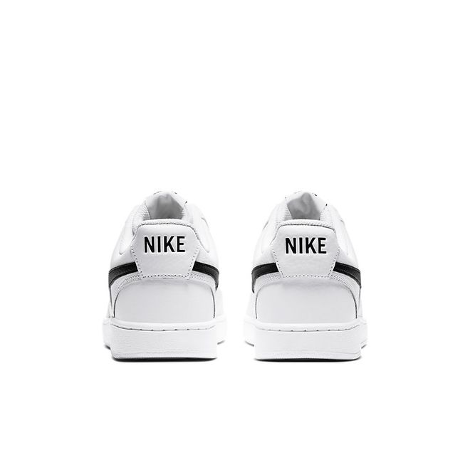 Afbeelding van Nike Court Vision Low White