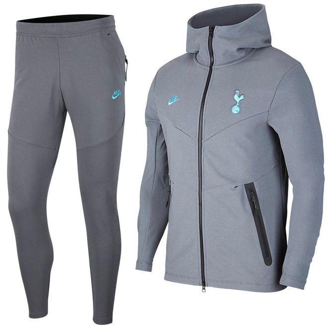 Afbeelding van Tottenham Hotspur Tech Pack Set
