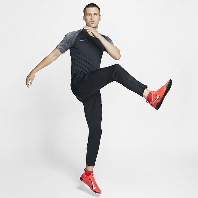 Afbeelding van Nike Breathe Strike Top Black