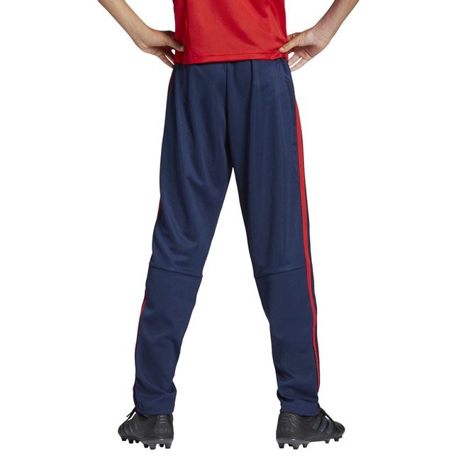 Afbeelding van Arsenal FC Trainingsset Navy Kids