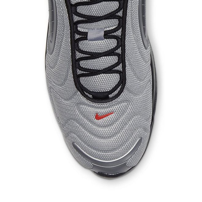 Afbeelding van Nike Air Max 720 Metallic Silver
