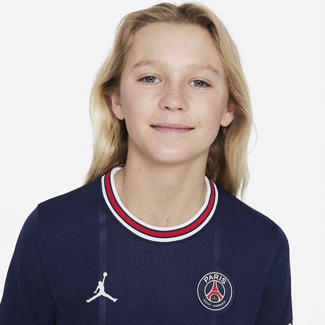 Afbeelding van Paris Saint-Germain Stadium Home Kids 2021/22