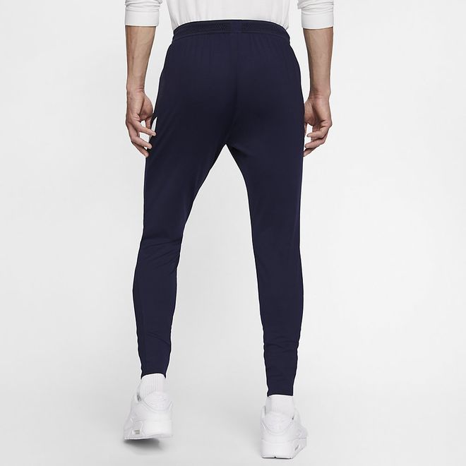 Afbeelding van Frankrijk FFF Strike Set White