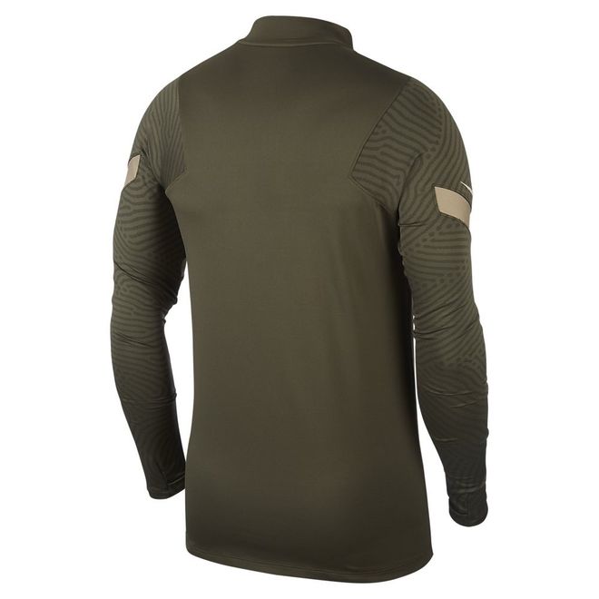 Afbeelding van Atlético de Madrid Dri-FIT Strike Drill Set Cargo Khaki