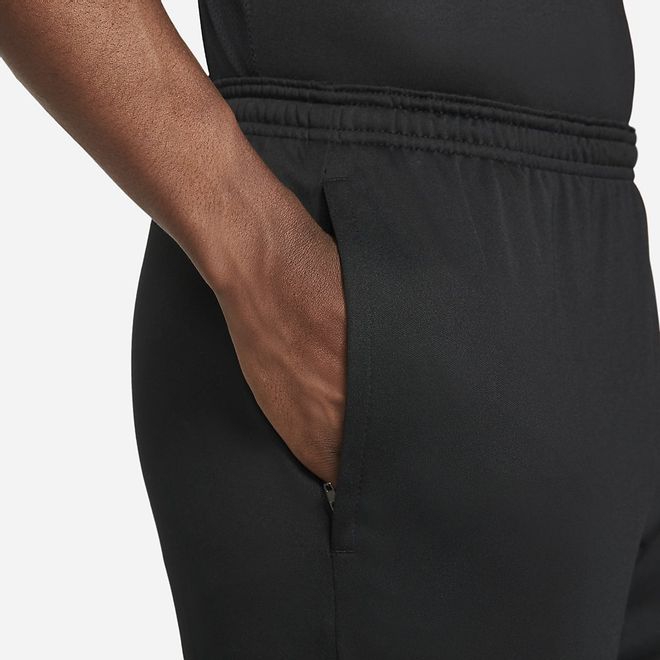 Afbeelding van Nike Dri-FIT Academy Pant Black Bright Crimson