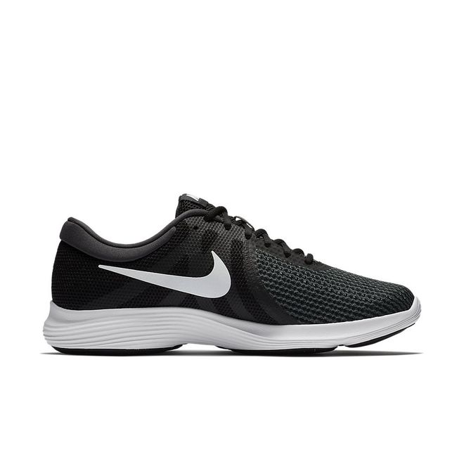 Afbeelding van Nike Revolution 4 EU Zwart/Wit