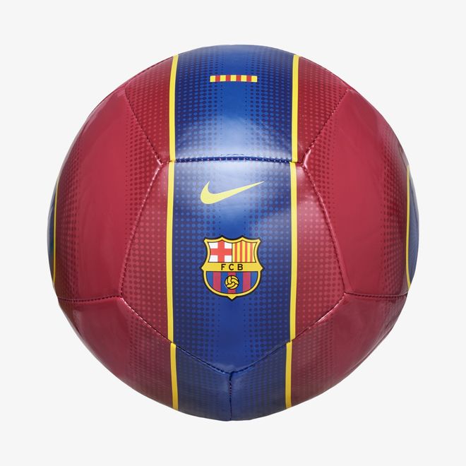 Afbeelding van Nike FC Barcelona Skills Mini Voetbal