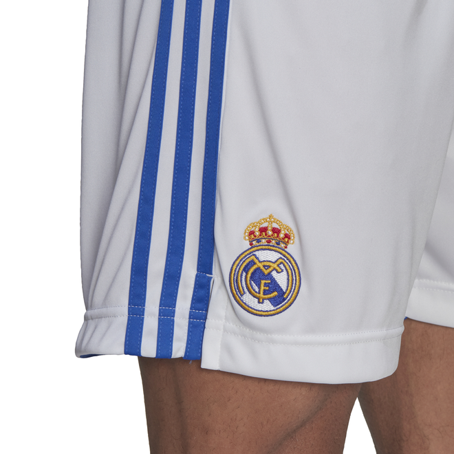 Afbeelding van Real Madrid Thuisshort White
