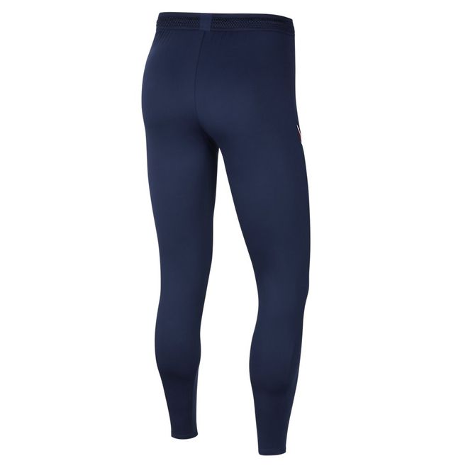 Afbeelding van Paris Saint-Germain Strike Set White Midnight Navy