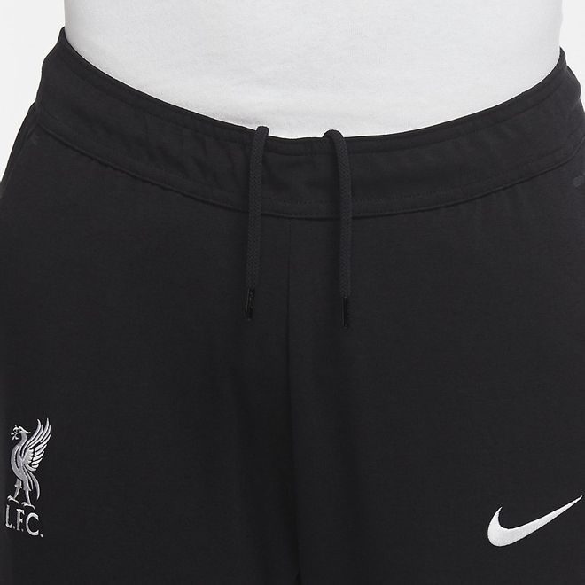 Afbeelding van Liverpool FC Tech Pack Set Black