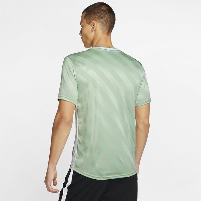Afbeelding van Nike Dry Academy Top SS Pistachio Frost