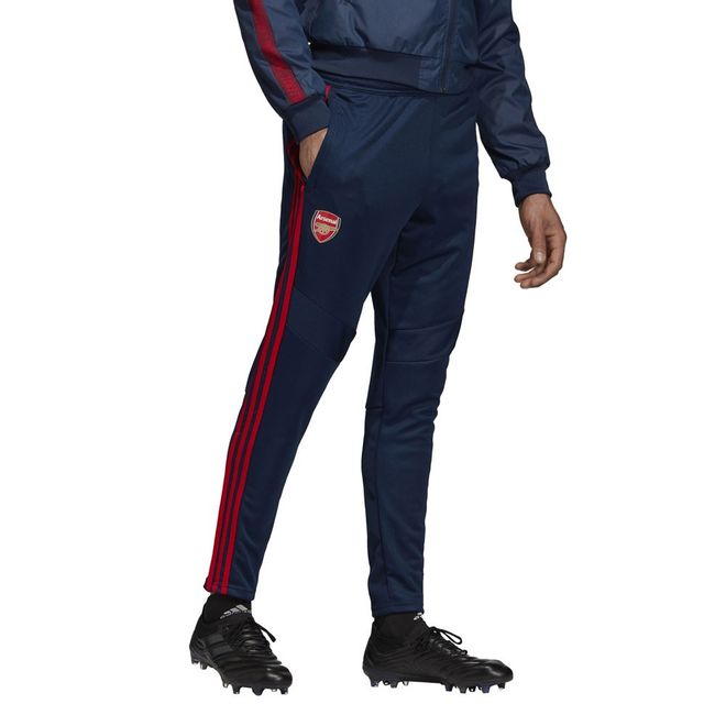 Afbeelding van Arsenal FC Presentatiepak Scarlet