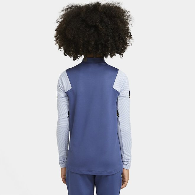 Afbeelding van Tottenham Hotspur Strike Set Kids Mistic Navy