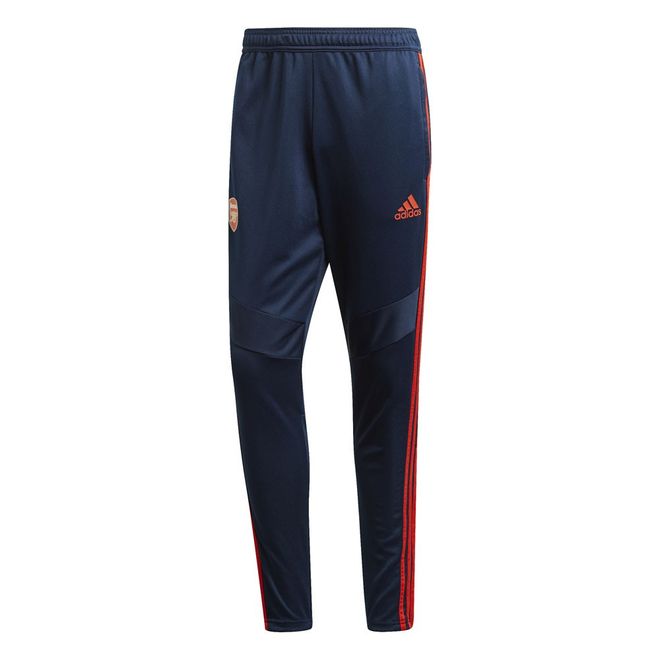 Afbeelding van Arsenal FC Warm-up Set White