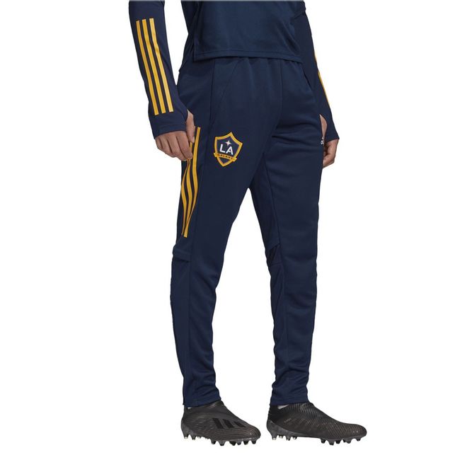 Afbeelding van Los Angeles Galaxy Training Set Collegiate Navy