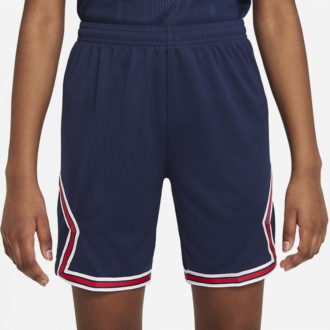 Afbeelding van Paris Saint-Germain Stadium Home Short Kids 2021/22