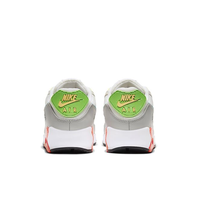 Afbeelding van Nike Air Max 90 EOI Pearl Grey