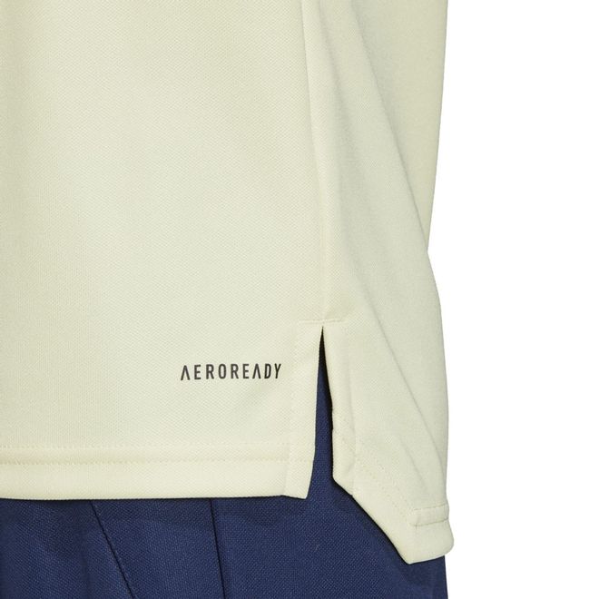 Afbeelding van Arsenal FC Trainingsset Yellow Tint