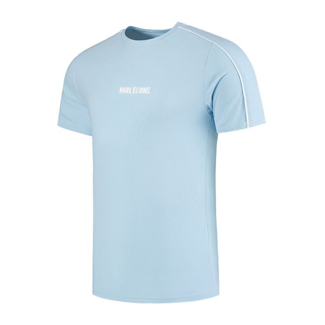 Afbeelding van Malelions Twinset Thies Light Blue