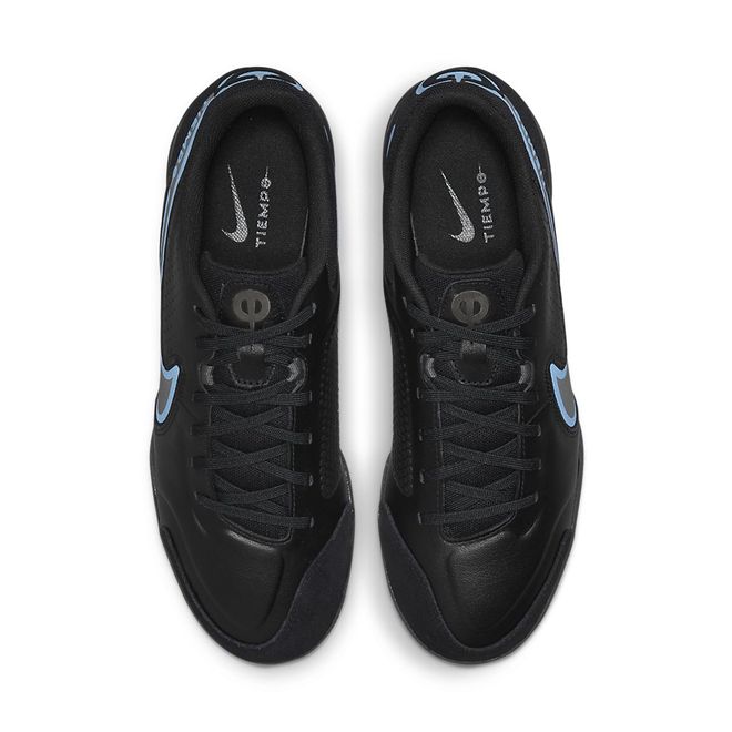 Afbeelding van Nike Tiempo Legend 9 Academy IC Black Iron Grey