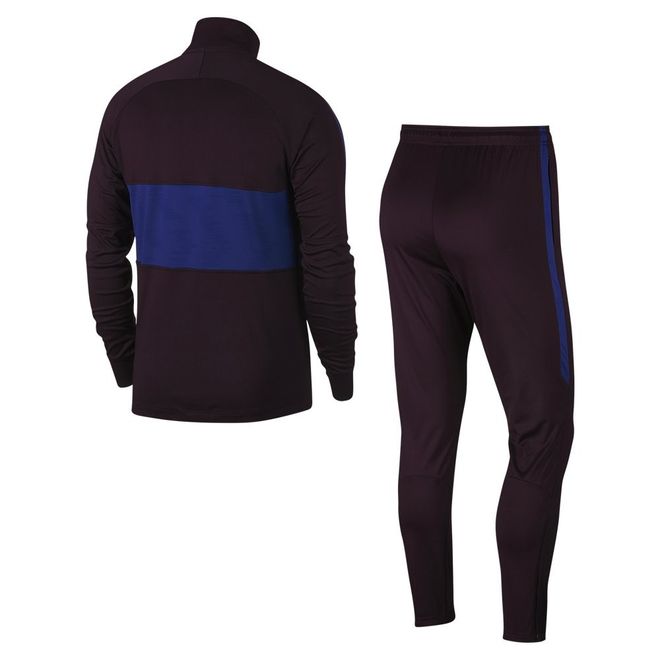 Afbeelding van FC Barcelona Dri-FIT Strike Trainingspak Burgundy