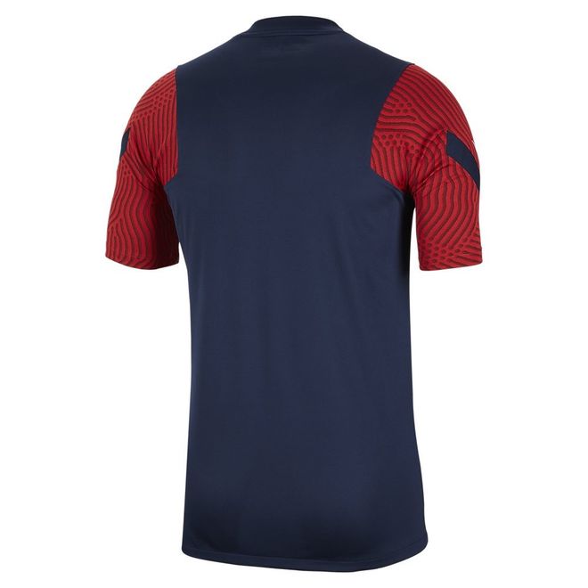 Afbeelding van Paris Saint-Germain Strike Zomerset Midnight Navy
