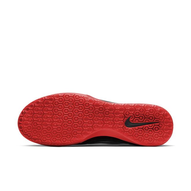 Afbeelding van The Nike Premier II Sala IC Black Chile Red