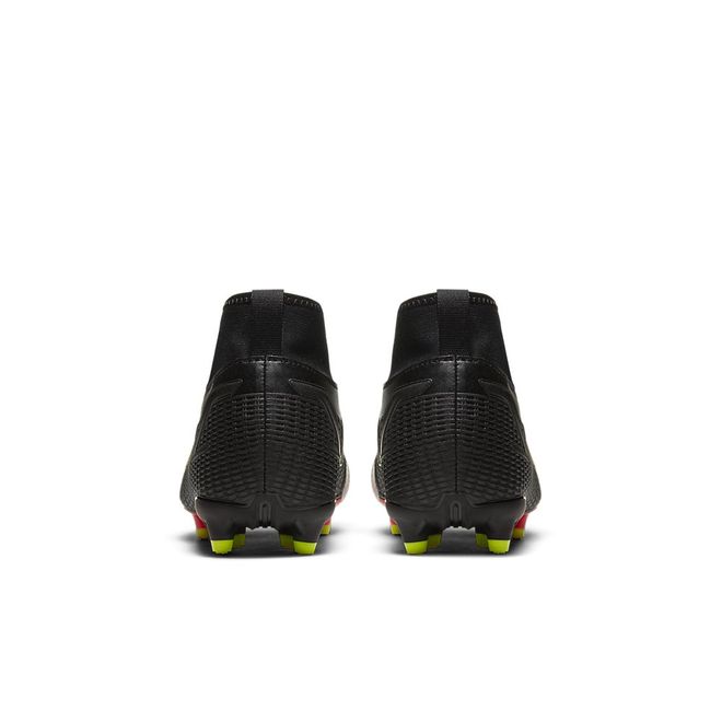 Afbeelding van Nike Mercurial Superfly 8 Academy MG Kids Black