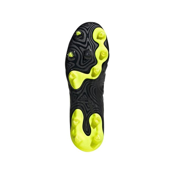 Afbeelding van Adidas Copa 19.1 FG Zwart