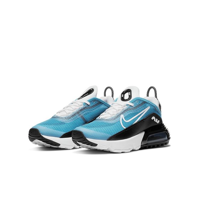 Afbeelding van Nike Air Max 2090 Kids Laser Blue