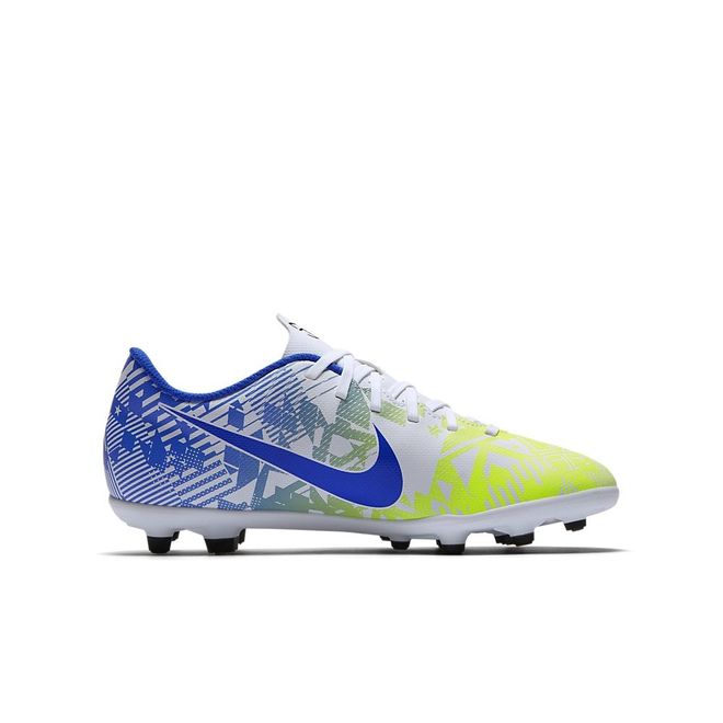 Afbeelding van Nike Mercurial Vapor 13 Club FG Neymar Kids