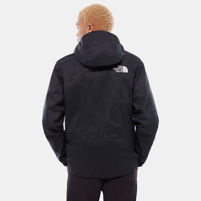 Afbeelding van The North Face 1990 Mountain Q-Jas TNF Black