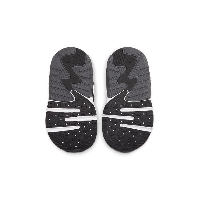 Afbeelding van Nike Air Max Excee Infants Black